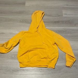 h & m hoodie
